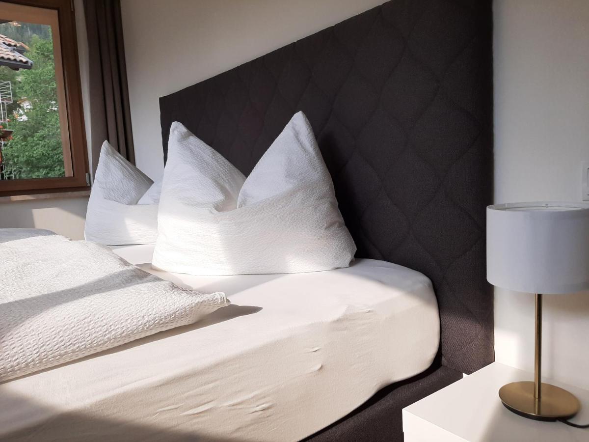 Апартаменты Tyrol Living & Cafe Нова-Леванте Экстерьер фото